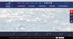 Desktop Screenshot of fftri.com